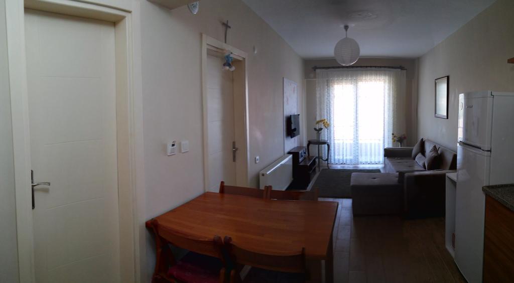 Suna Apart Hotel İmroz Quarto foto