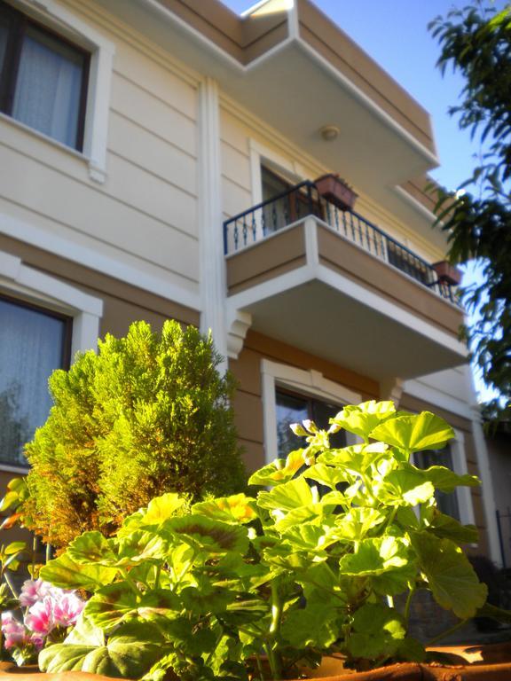 Suna Apart Hotel İmroz Quarto foto