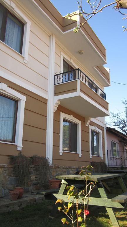 Suna Apart Hotel İmroz Quarto foto
